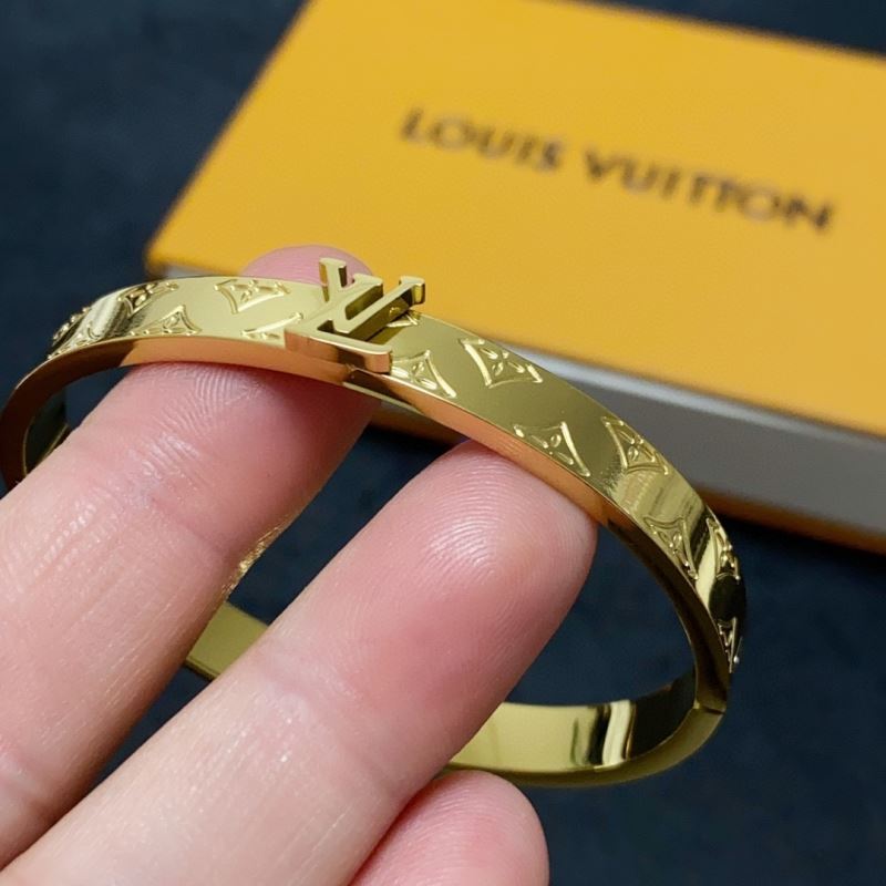 Louis Vuitton Bracelets